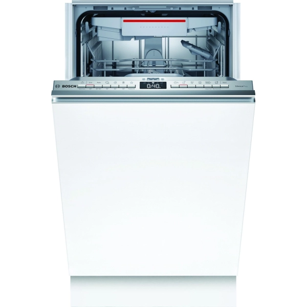 Bosch SPV4HMX61E Serie | 4 Vollintegrierter Geschirrspüler 45