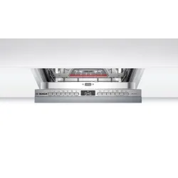 Bosch -SPV4HMX61E Serie | 4 Vollintegrierter Geschirrspüler 45
