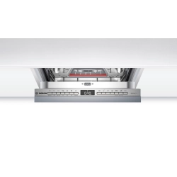 Bosch SPV4HMX61E Serie | 4 Vollintegrierter Geschirrspüler 45