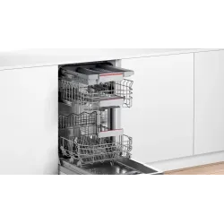 Bosch -SPV4HMX61E Serie | 4 Vollintegrierter Geschirrspüler 45