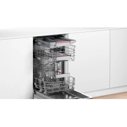 Bosch SPV4HMX61E Serie | 4 Vollintegrierter Geschirrspüler 45