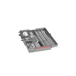 Bosch -SPV4HMX61E Serie | 4 Vollintegrierter Geschirrspüler 45