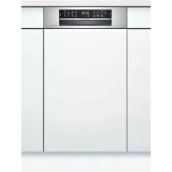 Bosch -SPI6YMS17E Serie | 6 Teilintegrierter Geschirrspüler 45