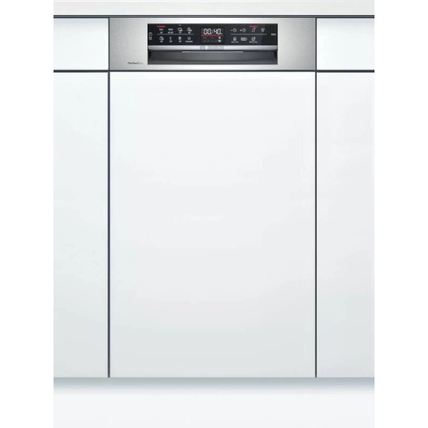 Bosch -SPI6YMS17E Serie | 6 Teilintegrierter Geschirrspüler 45