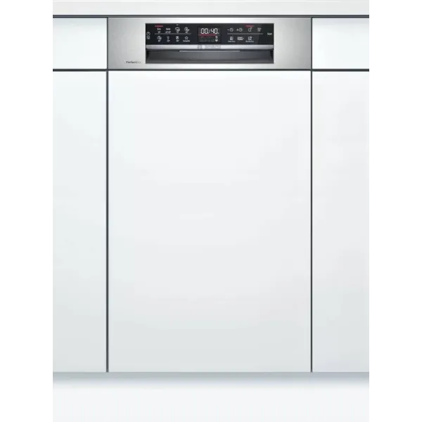 Bosch -SPI6YMS17E Serie | 6 Teilintegrierter Geschirrspüler 45