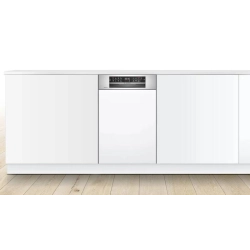 Bosch -SPI6YMS17E Serie | 6 Teilintegrierter Geschirrspüler 45