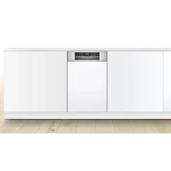 Bosch -SPI6YMS17E Serie | 6 Teilintegrierter Geschirrspüler 45