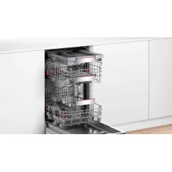 Bosch -SPI6YMS17E Serie | 6 Teilintegrierter Geschirrspüler 45