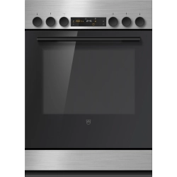 V-ZUG Cuisinière Combair V400 7UHC 2201900035 - Nettoland.ch