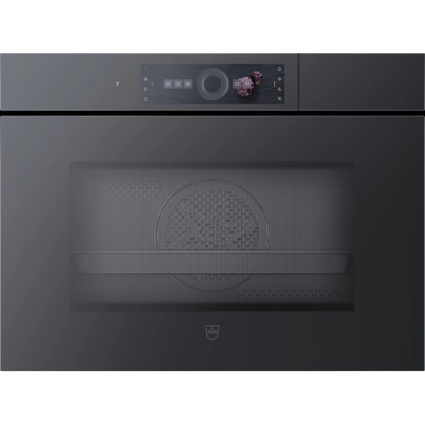 V-ZUG Four à vapeur CombiSteamer V6000 45M PowerSteam