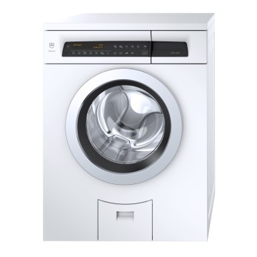 V-ZUG Machine à laver UnimaticLavage V4000 1102000324 -