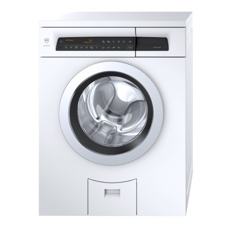 V-ZUG-Waschmaschine UnimaticWaschen V4000-