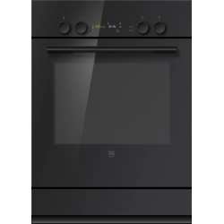 V-ZUG Cuisinière Combair V400 7UHC 2201900037 - Nettoland.ch
