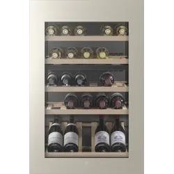 V-ZUG Réfrigérateur/congélateur WineCooler V4000 90