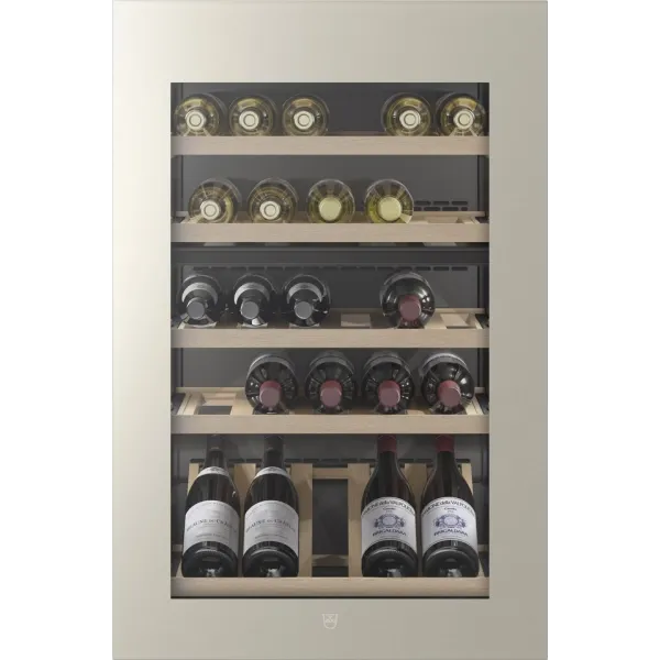 V-ZUG Réfrigérateur/congélateur WineCooler V4000 90