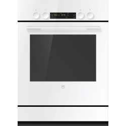 V-ZUG Cuisinière Combair V400 7UHC 2201900036 - Nettoland.ch
