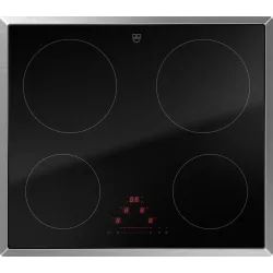 V-ZUG Table de cuisson CookTop V2000 I604 3115900000 -