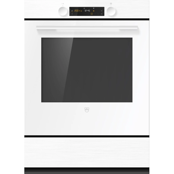 V-ZUG-Backofen Combair V400 76C-