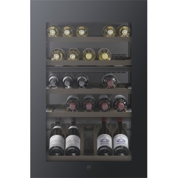 V-ZUG Réfrigérateur/congélateur WineCooler V4000 90