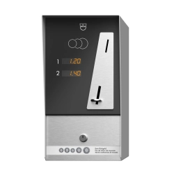 V-ZUG-Kassiersystem Coin-System 2-