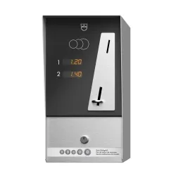 V-ZUG-Kassiersystem Coin-System 2-