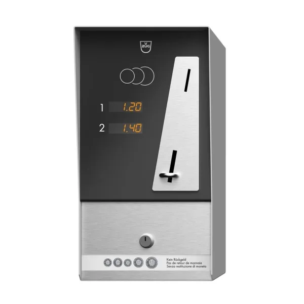 V-ZUG-Kassiersystem Coin-System 2-