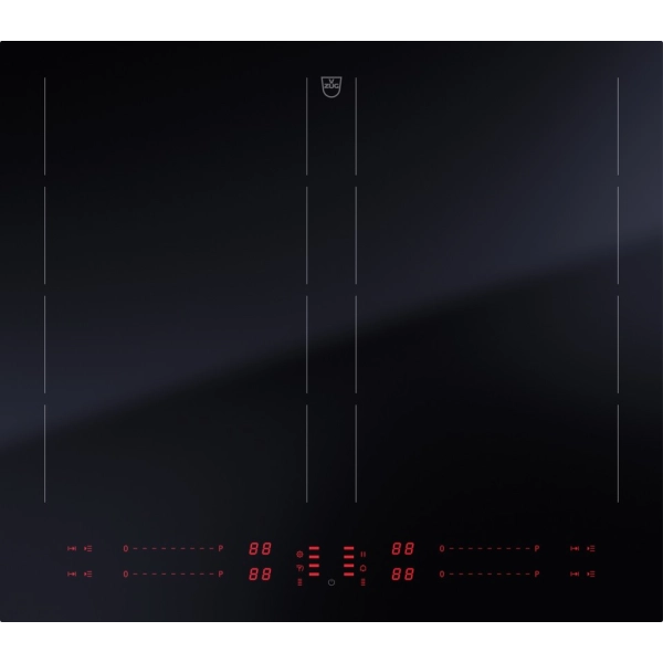 V-ZUG Table de cuisson CookTop V4000 I604 3115700000 -