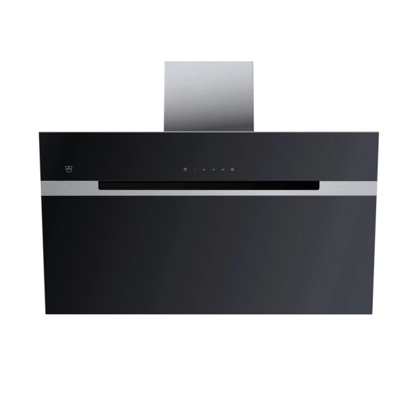 V-ZUG-Dunstabzug AiroClearWand V2000 V90-
