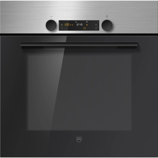 V-ZUG-Backofen Combair V400 6U-
