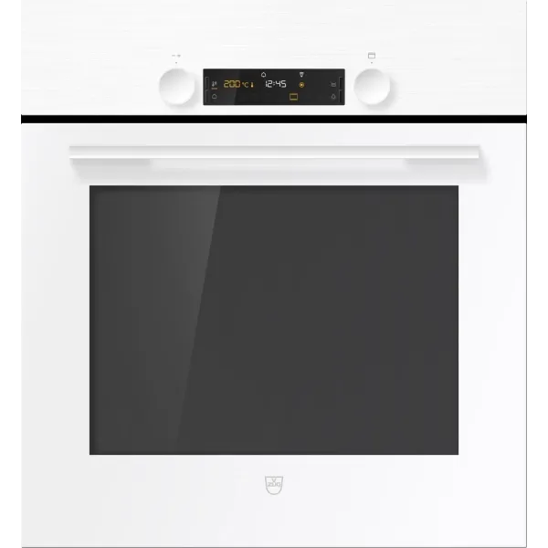 V-ZUG-Backofen Combair V400 6UC-