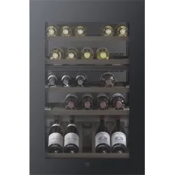 V-ZUG-Kühl-/Gefriergerät WineCooler V4000 90-