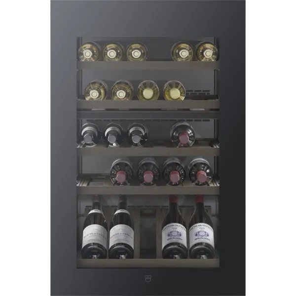V-ZUG-Kühl-/Gefriergerät WineCooler V4000 90-