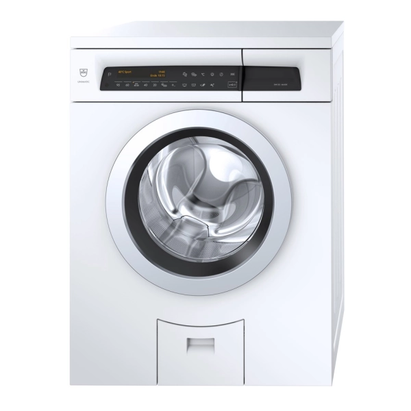V-ZUG-Waschmaschine UnimaticWaschen V4000-