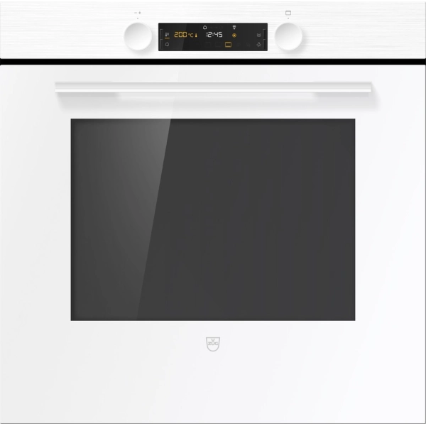 V-ZUG-Backofen Combair V400 60-