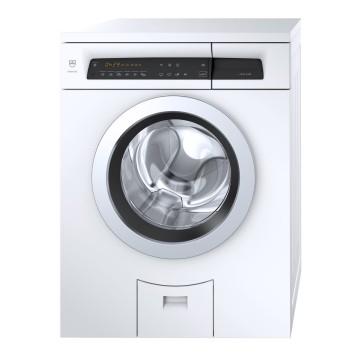 V-ZUG-Waschmaschine UnimaticWaschen V2000-