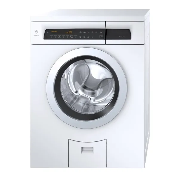 V-ZUG-Waschmaschine UnimaticWaschen V4000-