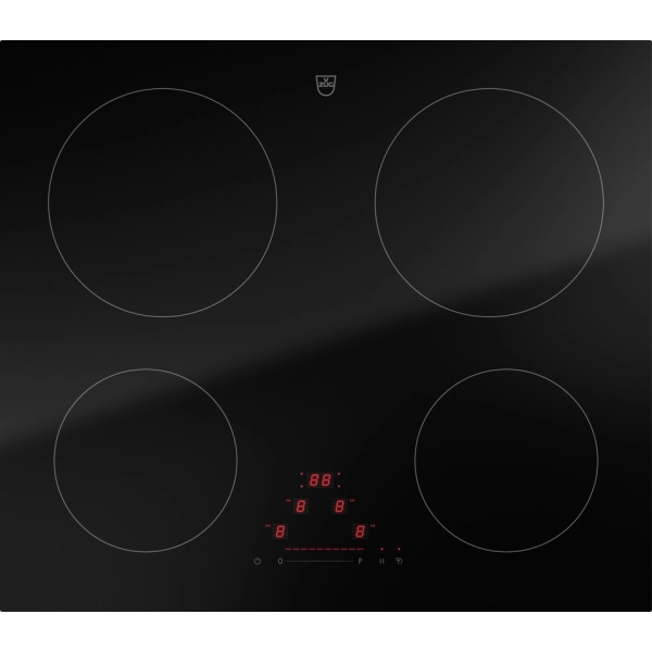 V-ZUG Table de cuisson CookTop V2000 I604 3115900001 -