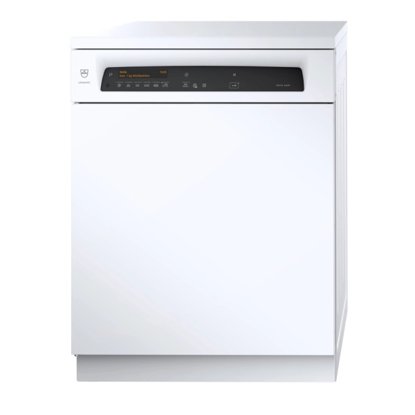 V-ZUG-Waschtrockner UnimaticTrocknen V4000-