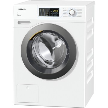 Miele 11331920 WDD131 WPS GuideLine W1 Waschmaschine Frontlader 