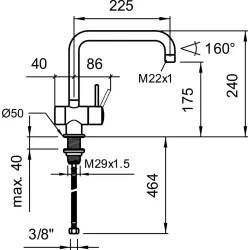 Laufen -Triathlon HF502130100000-