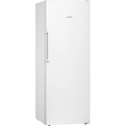 Siemens GS29NVWEP iQ300 Freistehender Gefrierschrank weiß -