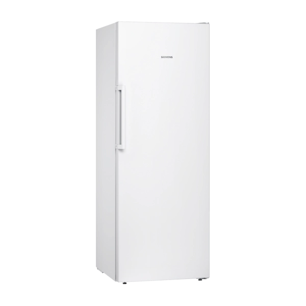 Siemens GS29NVWEP iQ300 Freistehender Gefrierschrank weiß -