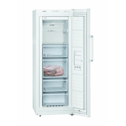 Siemens GS29NVWEP iQ300 Freistehender Gefrierschrank weiß -