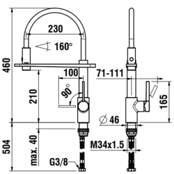 Laufen Semipro HF908639018000 - Nettoland.ch
