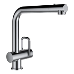 Laufen Twin HF989683441001 - Nettoland.ch
