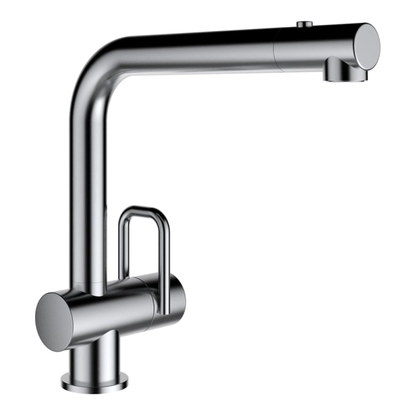 Laufen Twin HF989683441001 - Nettoland.ch