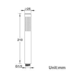 Laufen -TwinStick H3619820041251-