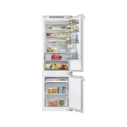Samsung BRB26715DWW/WS Einbau-Kühl-& Gefrierkombination