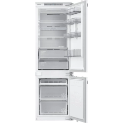 Samsung BRB26715DWW/WS Einbau-Kühl-& Gefrierkombination