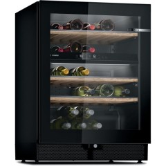 Bosch KWK16ABGA Serie | 6 Weinkühlschrank mit Glastür